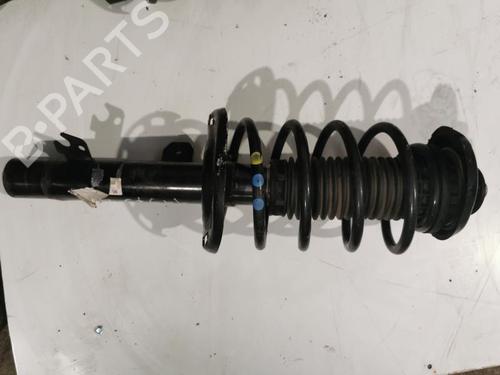 Used Right front shock absorber CITROËN C3 III (SX) 1.2 THP 110 (SXHNPS, SXHNZT, SXHNZ6) (110 hp) 26428248