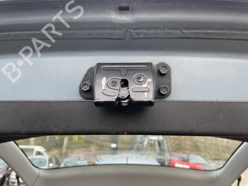 Used Tailgate lock KIA CEE'D SW (ED) 1.6 CRDi 90 (90 hp) 31332167