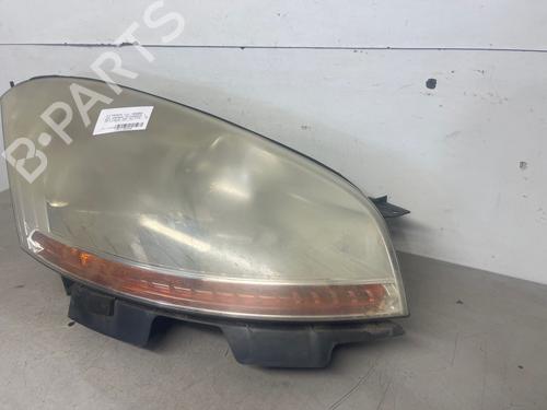 Used Right headlight Right headlight CITROËN C4 Grand Picasso I (UA_) [2006-2013] 34717692 34717692
