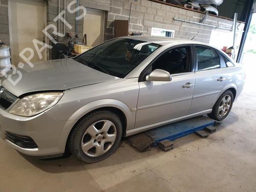 Left headlight OPEL VECTRA C GTS (Z02) 1.9 CDTI (F68) | BP26416433C28 - Image 12