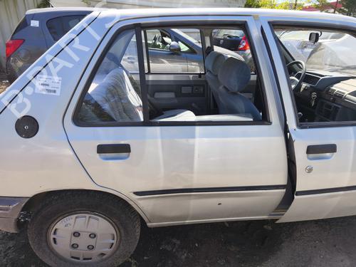 Vidro porta trás direita Vidro porta trás direita 36966267 36966267