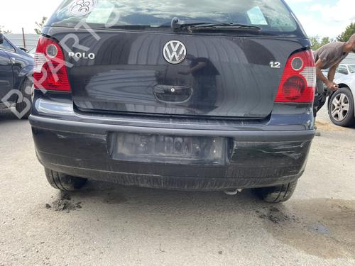 Used Rear bumper VW POLO (9N_, 9A_) 1.2 12V (64 hp) 26439934