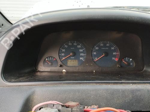 Used Parts FIAT SCUDO Van (220_) 1.9 TD 2742645