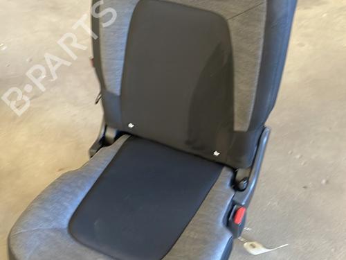 Used Rear seat Rear seat CITROËN C4 SPACETOURER (3D_) 1.5 BlueHDi 130 (131 hp) 26425458 26425458