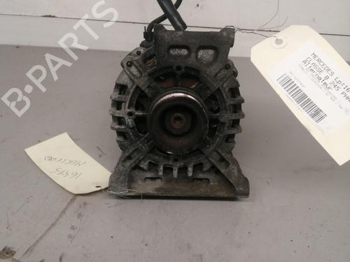 Used Alternator MERCEDES-BENZ B-CLASS Sports Tourer (W245) B 180 (245.232) (116 hp) 26424509