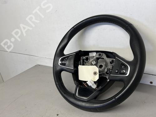 Steering wheel RENAULT CLIO IV (BH_) 1.2 16V | BP27612748C49 