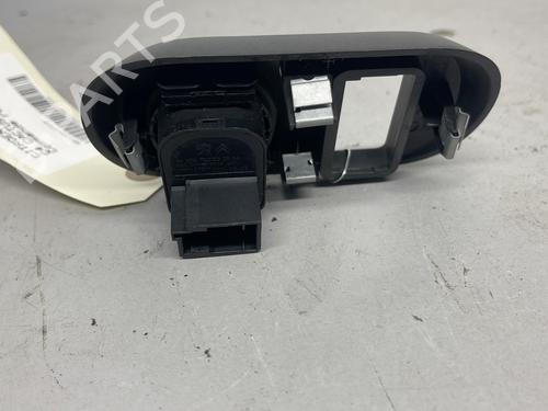 Mirror switch CITROËN C4 CACTUS 1.2 VTi 82 | BP27474582I25 - Image 3