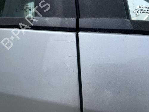 Right front door FORD FIESTA V (JH_, JD_) 1.3 | BP26458474C3 