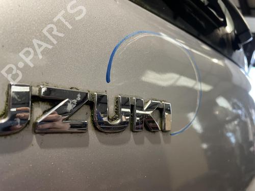 Used Tailgate SUZUKI SWIFT III (MZ, EZ) 1.3 DDiS (RS413D) (75 hp) 26426819