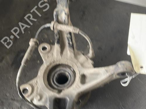 Right front steering knuckle RENAULT ZOE (BFM_) ZOE | BP26427833M26 - Image 2