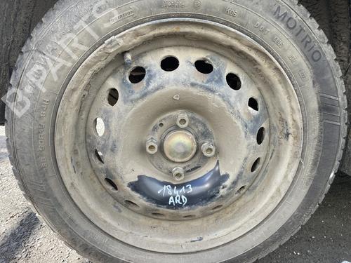 Felge für RENAULT MODUS / GRAND MODUS (F/JP0_) 1.4 (JP01, JP0J) (98 hp) 33172107