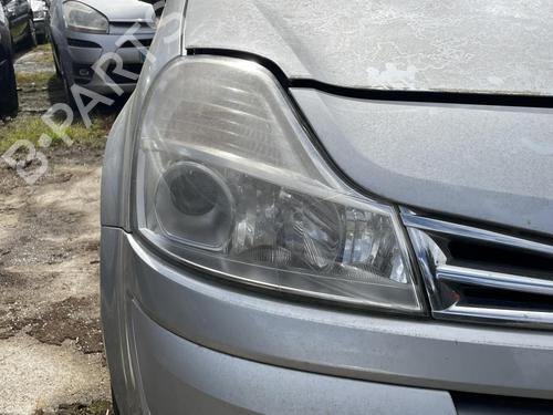 Right headlight RENAULT MODUS / GRAND MODUS (F/JP0_) 1.5 dCi (FP0F, JP0F) | BP36443382C29 - Image 3