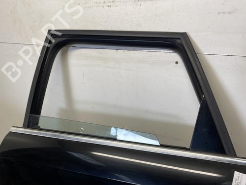 Left rear door AUDI A4 B7 Avant (8ED) 3.0 TDI quattro | BP26418389C4 