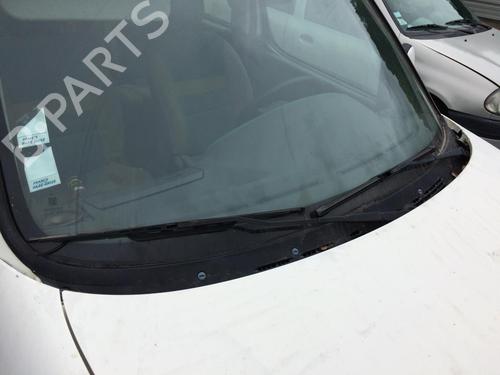 Essuie-glace moteur avant CITROËN BERLINGO / BERLINGO FIRST Box Body/MPV (M_) 1.9 D 70 (MBWJZ, MCWJZ) (69 hp) 28706251