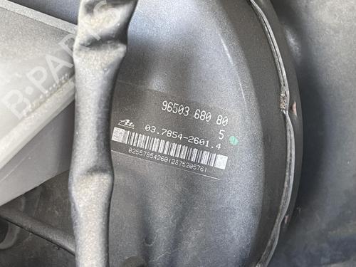 Used Servo brake Servo brake 36572239 36572239