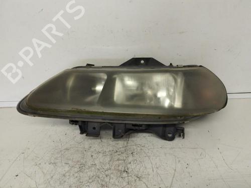 Used Left headlight RENAULT LAGUNA I (B56_, 556_) 1.9 dCi (B56W) (107 hp) 26421794