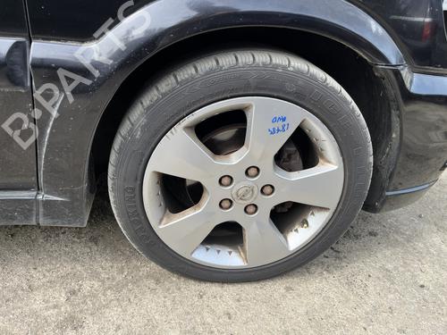 Cerchio Cerchio OPEL ZAFIRA A MPV (T98) 2.2 DTI 16V (F75) (125 hp) 36443111 36443111