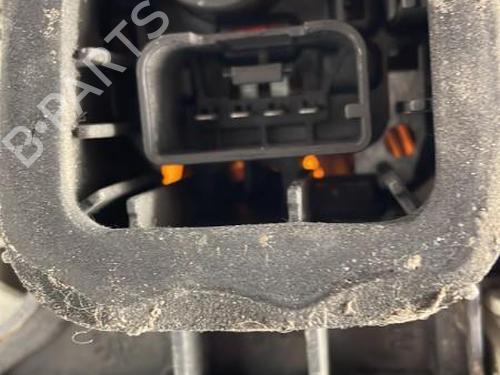 Right taillight VW GOLF V (1K1) 1.9 TDI | BP26422529C35 