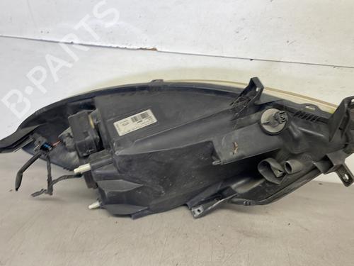 Used Left headlight Left headlight NISSAN NOTE (E11, NE11) 1.5 dCi (86 hp) 33475008 33475008