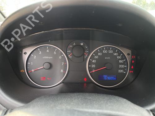 Used Instrument cluster Instrument cluster 36684324 36684324