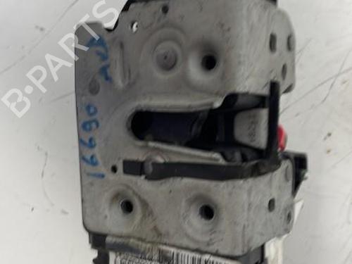 Used Front right lock CHRYSLER GRAND VOYAGER V (RT) 2.8 CRD (163 hp) 26427228