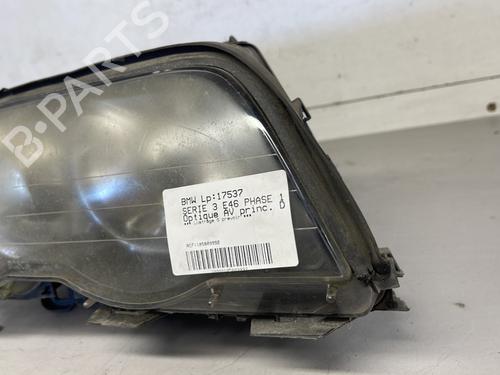 Right headlight BMW 3 (E46) 320 d | BP27264800C29 