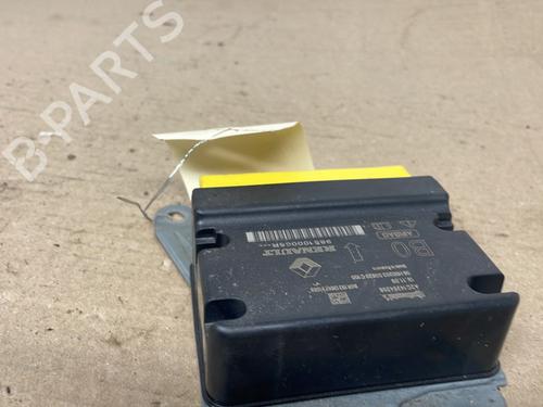 ECU airbags RENAULT ZOE (BFM_) ZOE (BFMC, BFMD) | BP30362906M53 