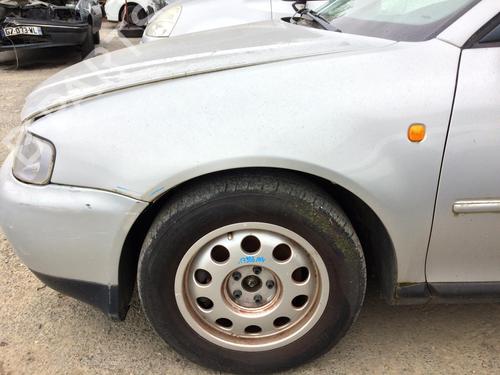 Used Left front fenders AUDI A3 (8L1) 1.9 TDI (110 hp) 28613047