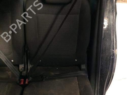Used Rear left belt tensioner PEUGEOT 5008 (0U_, 0E_) 1.6 HDi (110 hp) 28541780