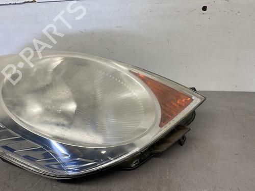 Right headlight NISSAN NOTE (E11, NE11) 1.5 dCi | BP33475007C29 - Image 3
