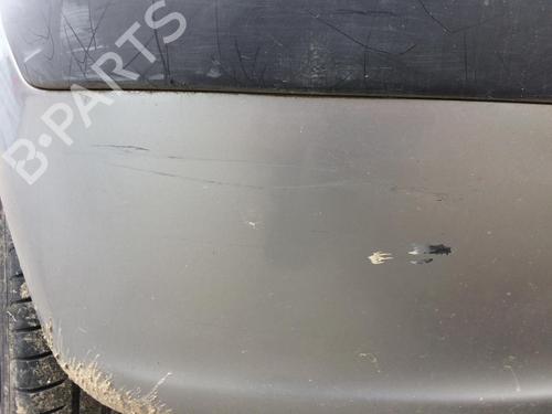 Rear bumper PEUGEOT 307 (3A/C) 2.0 HDi 110 | BP27734326C8 
