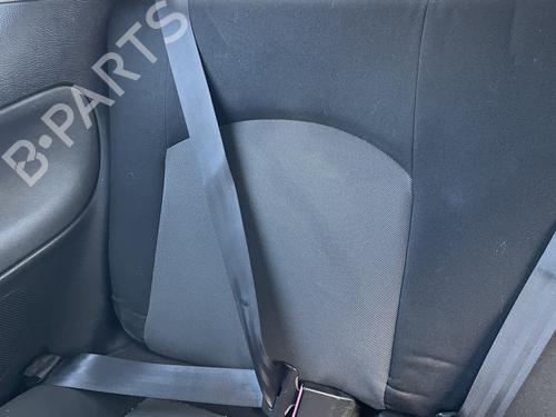 Used Rear right seatbelt Rear right seatbelt PEUGEOT 206 Hatchback (2A/C) 1.4 HDi eco 70 (68 hp) 32451957 32451957