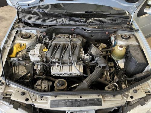 Vindspejlsviskerarm RENAULT MEGANE I (BA0/1_) 1.6 16V (BA04, BA0B, BA11, BA1J, BA16, BA19, BA1K, BA1V,... (107 hp) 31011415