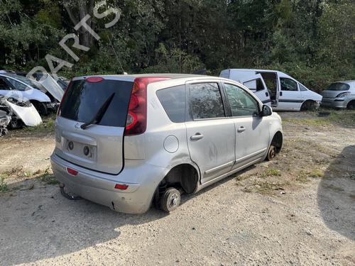 Right front seat NISSAN NOTE (E11, NE11) 1.4 | BP38531852C16 - Image 7