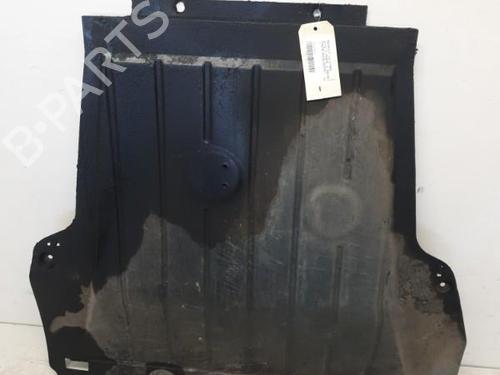Used Underbody protection RENAULT CLIO III Grandtour (KR0/1_) 1.5 dCi (KR0G) (68 hp) 26416129