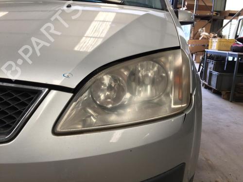 Used Left headlight Left headlight FORD FOCUS C-MAX (DM2) 2.0 TDCi (133 hp) 26417907 26417907