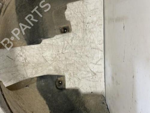 Wheel arch BMW X3 (E83) 3.0 d | BP26421543C56 