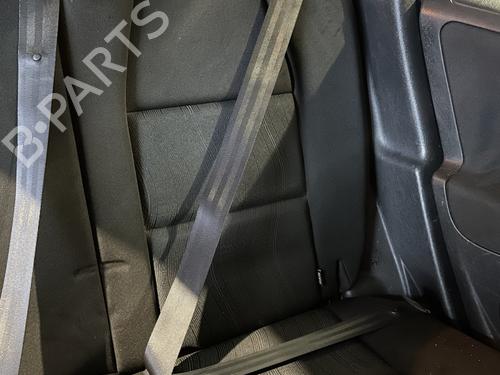 Veiligheidsgordelgesp PEUGEOT 207 SW (WK_) 1.6 HDi (109 hp) 31354525