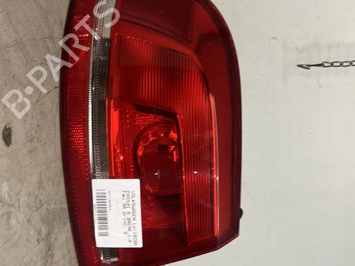 Used Left taillight VW PASSAT B7 Variant (365) 1.6 TDI (105 hp) 31322458