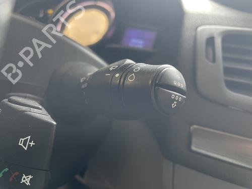 Steering column stalk RENAULT MEGANE III Hatchback (BZ0/1_, B3_) 1.5 dCi (BZ09, BZ0D, BZ1W, BZ29, BZ14) | BP32214373I23 - Image 3