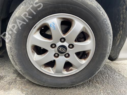Used Rim KIA CARNIVAL I (UP) 2.9 TDi (126 hp) 27264914