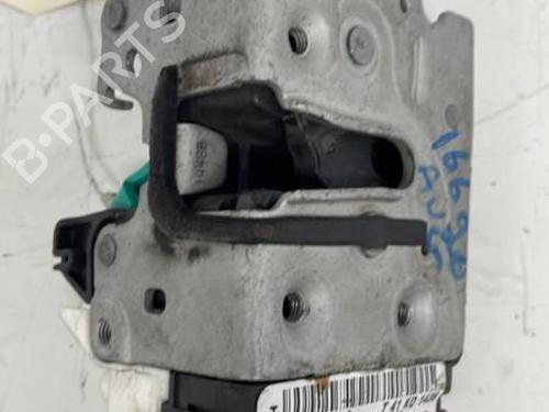 Used Front left lock CHRYSLER GRAND VOYAGER V (RT) 2.8 CRD (163 hp) 26427227