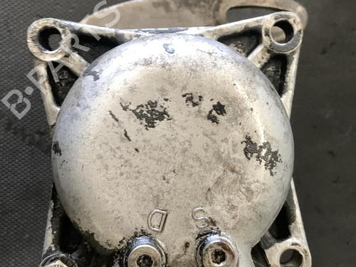AC compressor BMW 5 (E34) 524 td | BP26417177M34 - Image 2