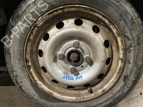 Felge für RENAULT TWINGO I (C06_) 1.2 (C066, C068) (58 hp) 30883066