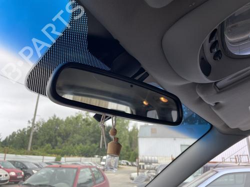Used Rear mirror KIA CARNIVAL I (UP) 2.9 TDi (126 hp) 27264854