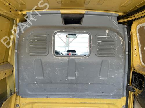 Used Cargo separator CITROËN JUMPY II Van 1.6 HDi 90 16V (90 hp) 33050013