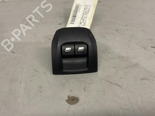 Used Right rear window switch CITROËN C-ELYSEE (DD_) 1.5 BlueHDi 100 (102 hp) 26413372