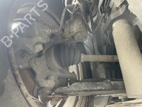 Right front steering knuckle RENAULT MEGANE III Hatchback (BZ0/1_, B3_) 1.5 dCi (BZ09, BZ0D, BZ1W, BZ29, BZ14) | BP31949586M26 