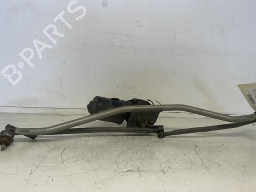 Used Front wiper motor Front wiper motor RENAULT 11 (B/C37_) 1.4 (B/C373) (72 hp) 26421823 26421823
