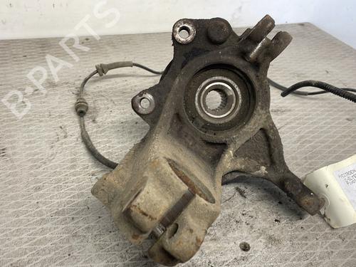 Left front steering knuckle CITROËN C-ELYSEE (DD_) 1.2 VTi 82 | BP31613186M25  - Image 7